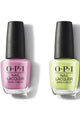 Lacquer Set - OPI Me Myself and OPI Set 1 - Nail Lacquer at Beyond Polish