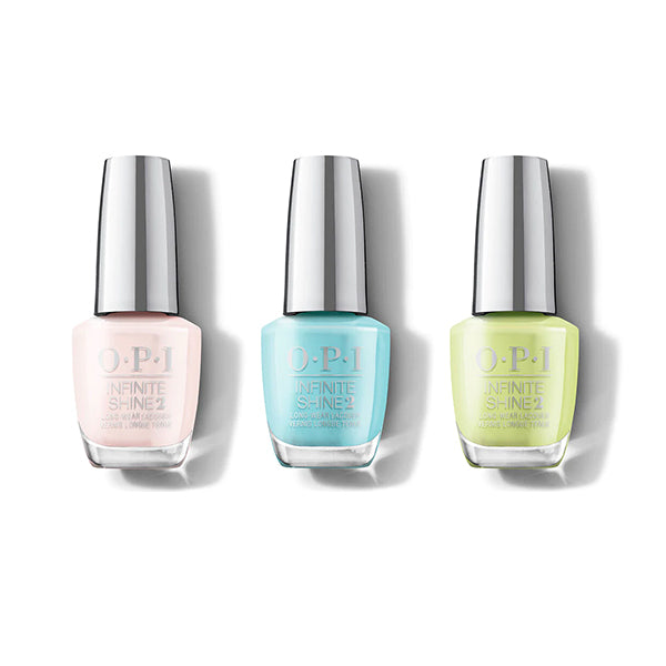 Lacquer Set - OPI Me Myself and OPI Set 12 - Nail Lacquer at Beyond Polish