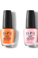 Lacquer Set - OPI Me Myself and OPI Set 3 - Nail Lacquer at Beyond Polish
