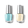 Lacquer Set - OPI Me Myself and OPI Set 9