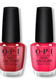 Lacquer Set - OPI Metallic Mega Mix - Lacquer Set 1 - Nail Lacquer at Beyond Polish