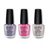Lacquer Set - OPI Metallic Mega Mix - Lacquer Set 2