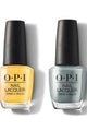 Lacquer Set - OPI Pantone 2021 Duo - Nail Lacquer at Beyond Polish