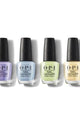 Lacquer Set - OPI Pastel - Nail Lacquer at Beyond Polish