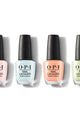 Lacquer Set - OPI Pastel Set - Nail Lacquer at Beyond Polish