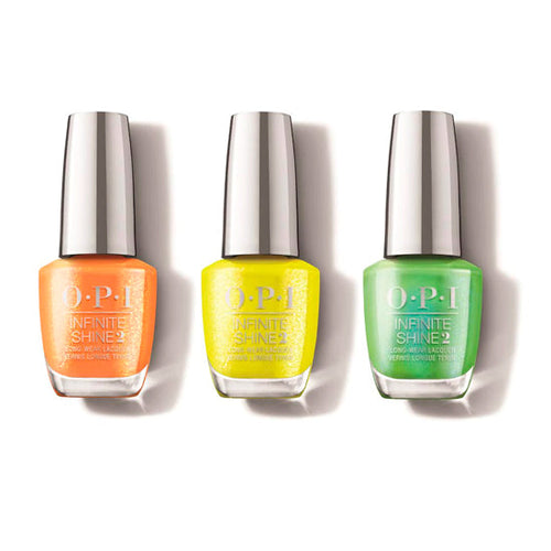 Lacquer Set - OPI Power of Hue Set 11
