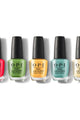 Lacquer Set - OPI Tropical - Nail Lacquer at Beyond Polish