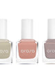 Lacquer Set - Orosa Nude - Nail Lacquer at Beyond Polish