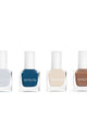 Lacquer Set - Orosa Sand & Sea - Nail Lacquer at Beyond Polish