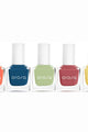 Lacquer Set - Orosa Tropical - Nail Lacquer at Beyond Polish