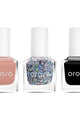 Lacquer Set - Orosa Winter - Nail Lacquer at Beyond Polish