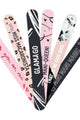 Le Mini Macaron - 6-in-1 Re-Useable Nail File - Manicure & Pedicure Tools at Beyond Polish