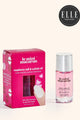 Le Mini Macaron - Berry Bisous Raspberry Nail & Cuticle Oil - Nail Treatment at Beyond Polish