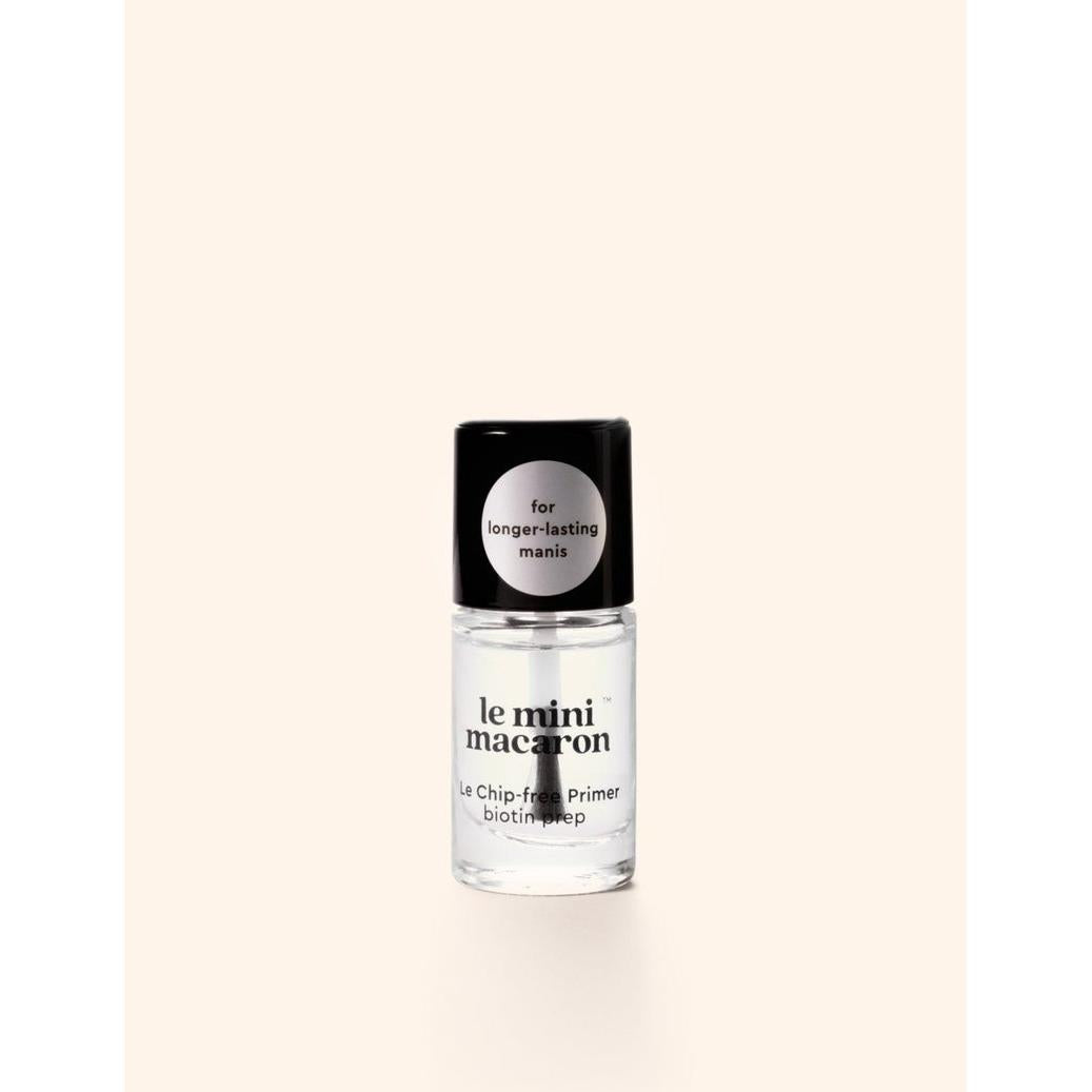 Le Mini Macaron - Chip-Free Nail Primer - Nail Treatment at Beyond Polish