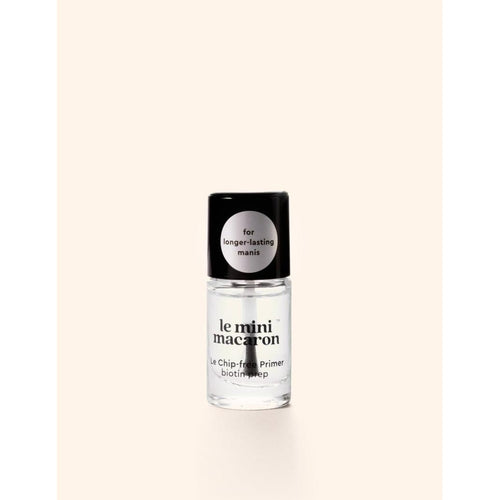 Le Mini Macaron - Chip-Free Nail Primer