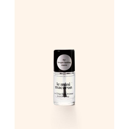 Le Mini Macaron - Chip-Free Nail Primer - Nail Treatment at Beyond Polish