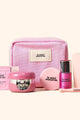 Le Mini Macaron - Cosmopolitan Velvet Cat Eye - Gel Manicure Kit - Gel Polish at Beyond Polish