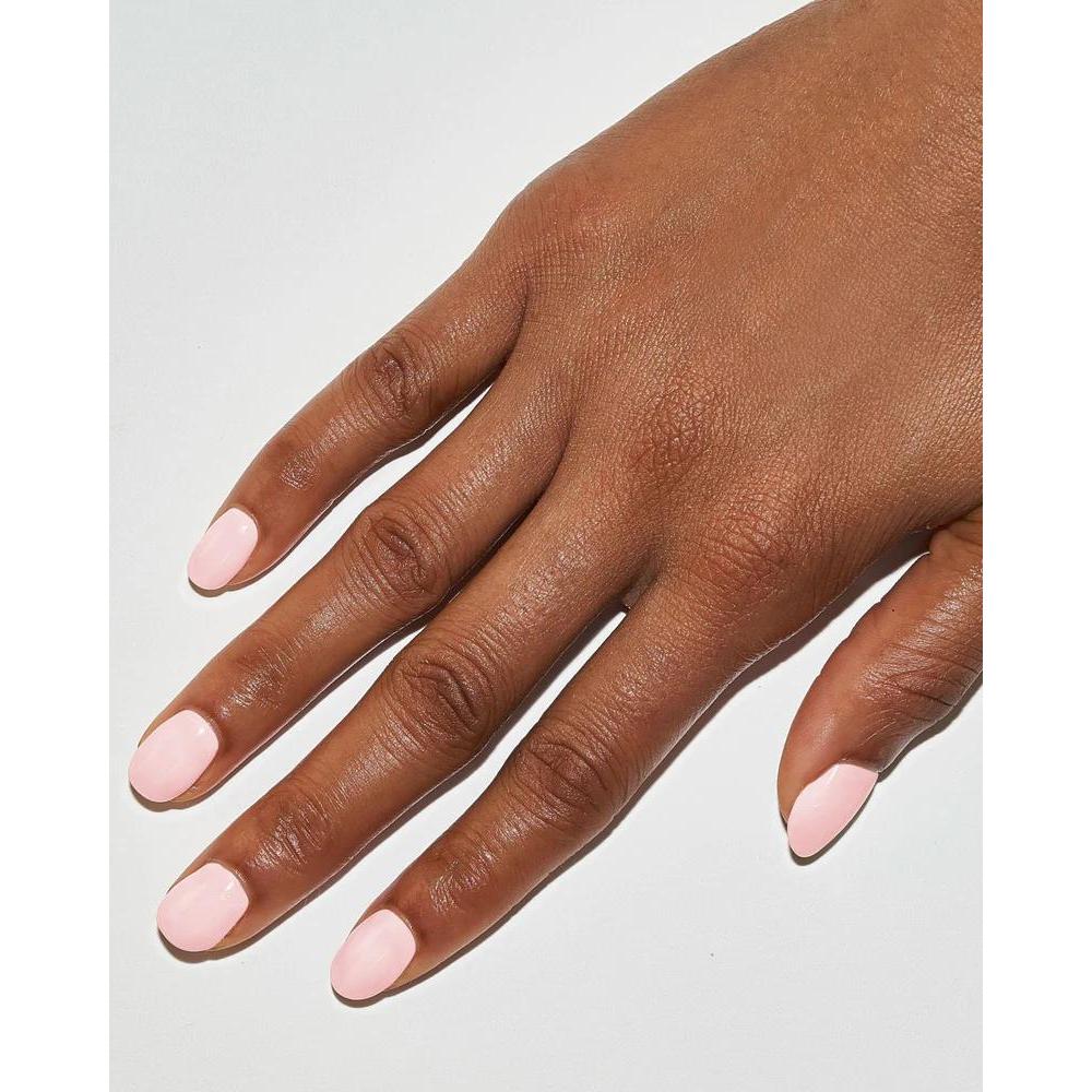 Le Mini Macaron Deluxe Gel Manicure Set - Le Maxi Rouge & Moi - Gel Polish at Beyond Polish