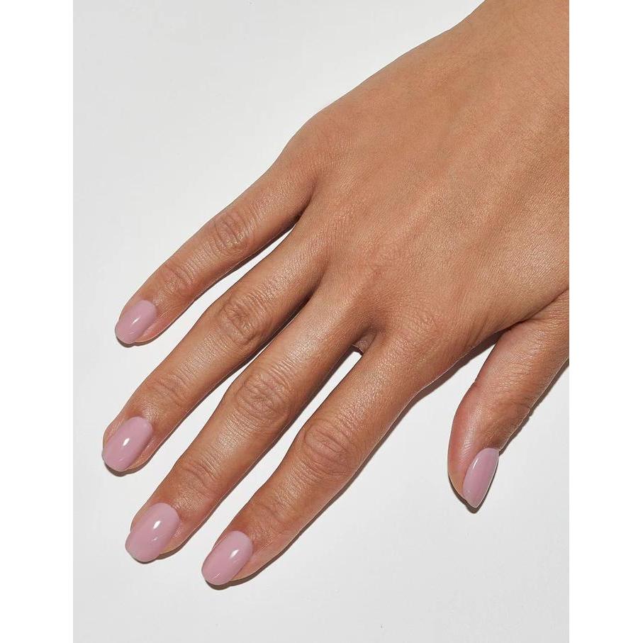 Le Mini Macaron Deluxe Gel Manicure Set - Le Maxi Rouge & Moi - Gel Polish at Beyond Polish