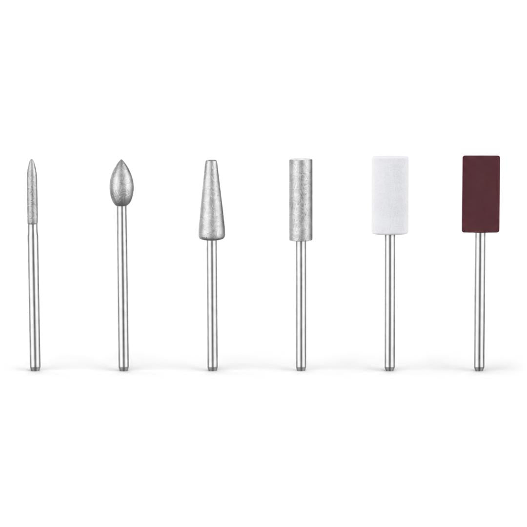 Le Mini Macaron - E-File Nail Drill - Manicure & Pedicure Tools at Beyond Polish