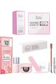 Le Mini Macaron Gel Essentials Kit - Fairy Floss - Gel Polish at Beyond Polish