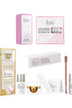 Le Mini Macaron Gel Essentials Kit - Milkshake - Gel Polish at Beyond Polish
