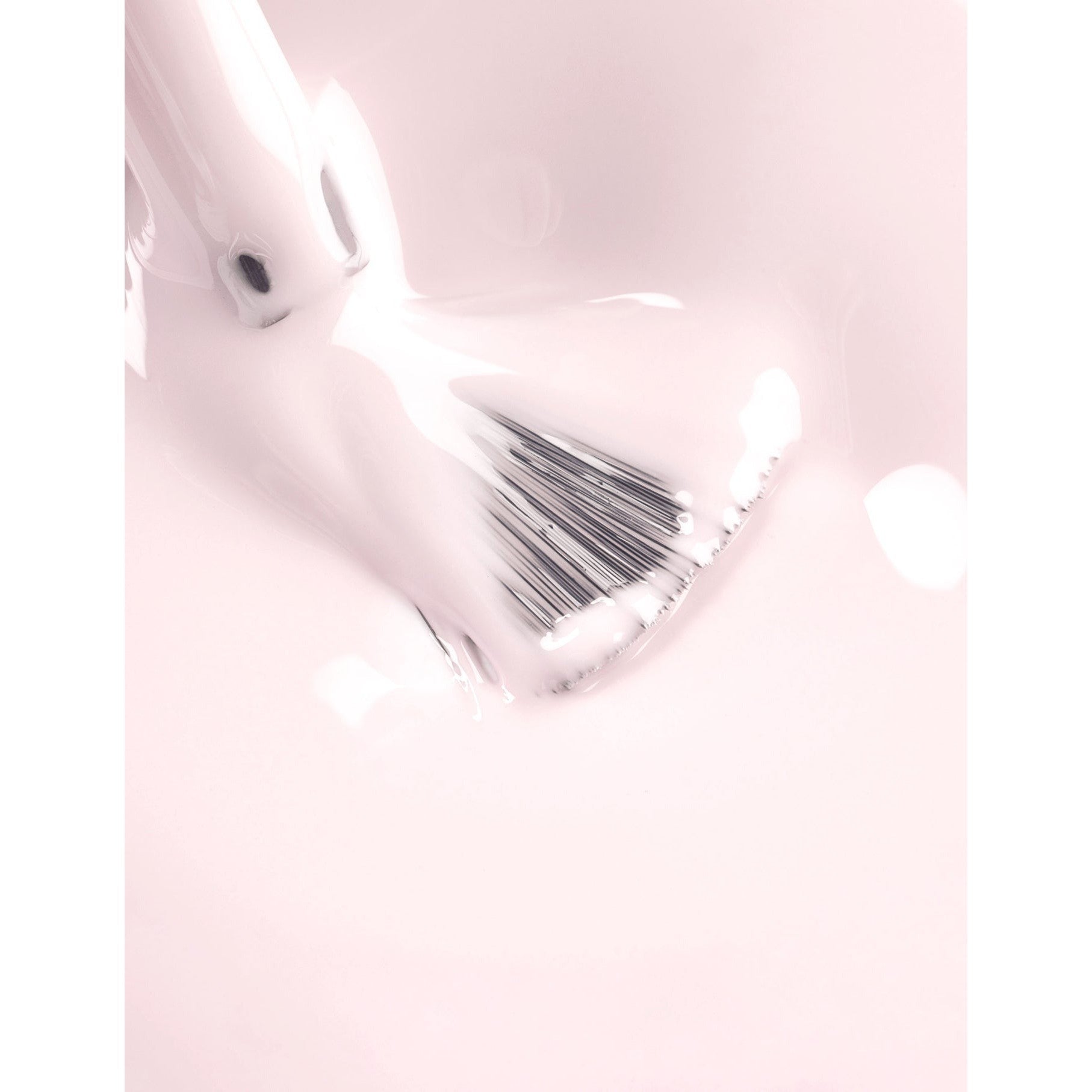 Le Mini Macaron Gel Manicure Kit - Coconut Yogurt - Gel Polish at Beyond Polish