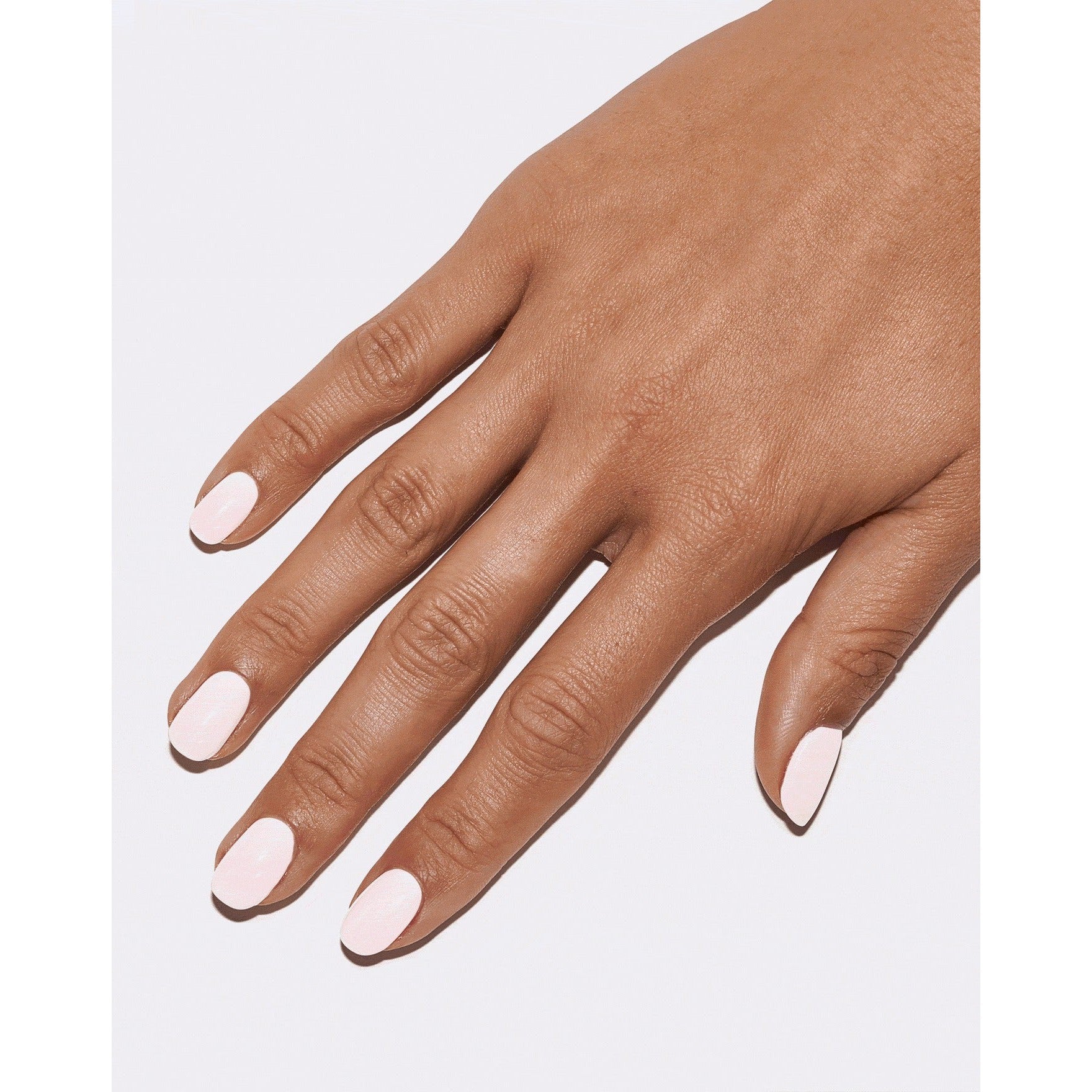 Le Mini Macaron Gel Manicure Kit - Coconut Yogurt - Gel Polish at Beyond Polish