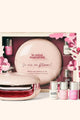 Le Mini Macaron Gel Manicure Kit - Le Maxi “La Vie En Bloom” Deluxe Gel Manicure Set - Gel Polish at Beyond Polish