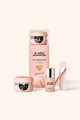 Le Mini Macaron Gel Manicure Kit - Praline - Gel Polish at Beyond Polish