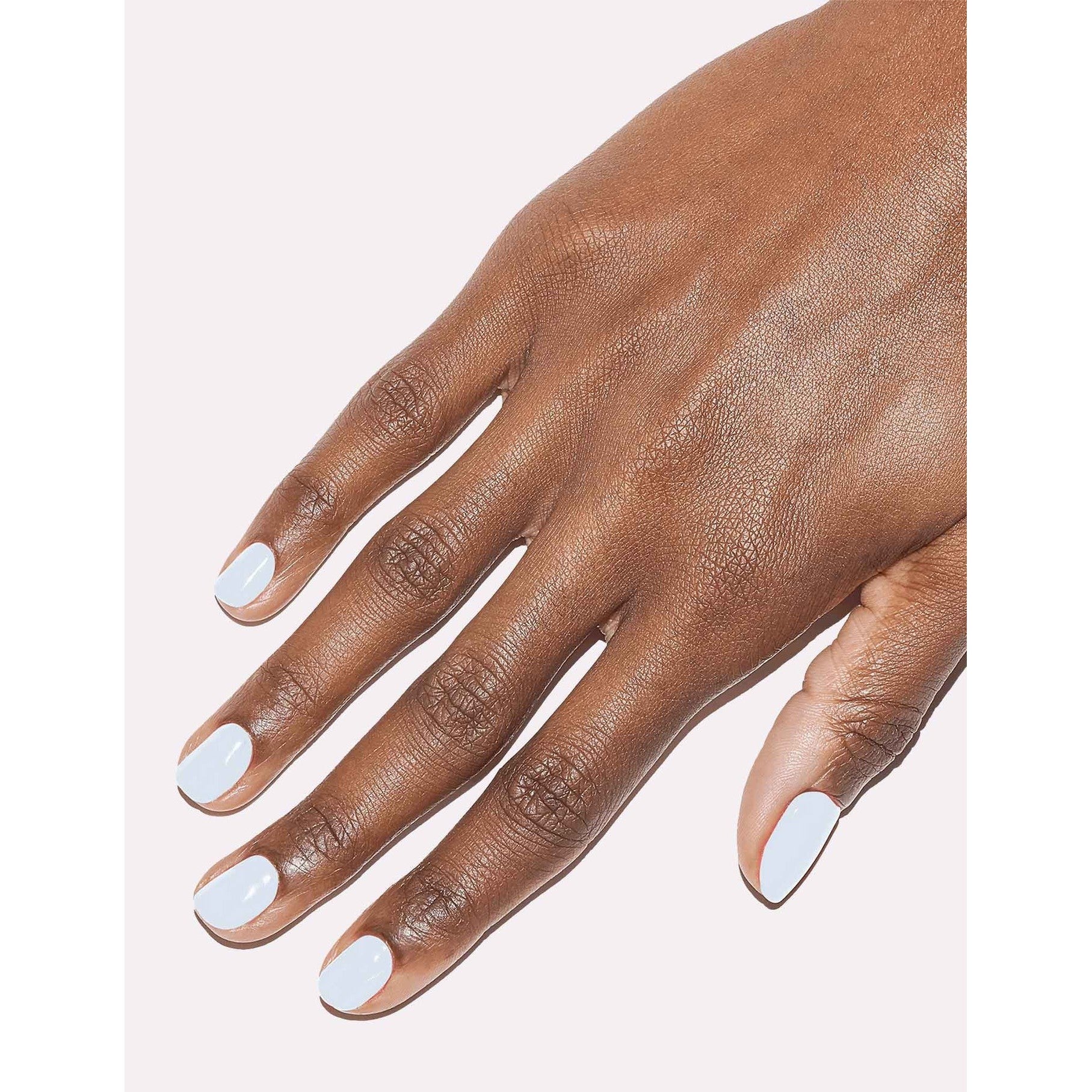 Le Mini Macaron - Gel Polish - Bleu Ciel - Gel Polish at Beyond Polish
