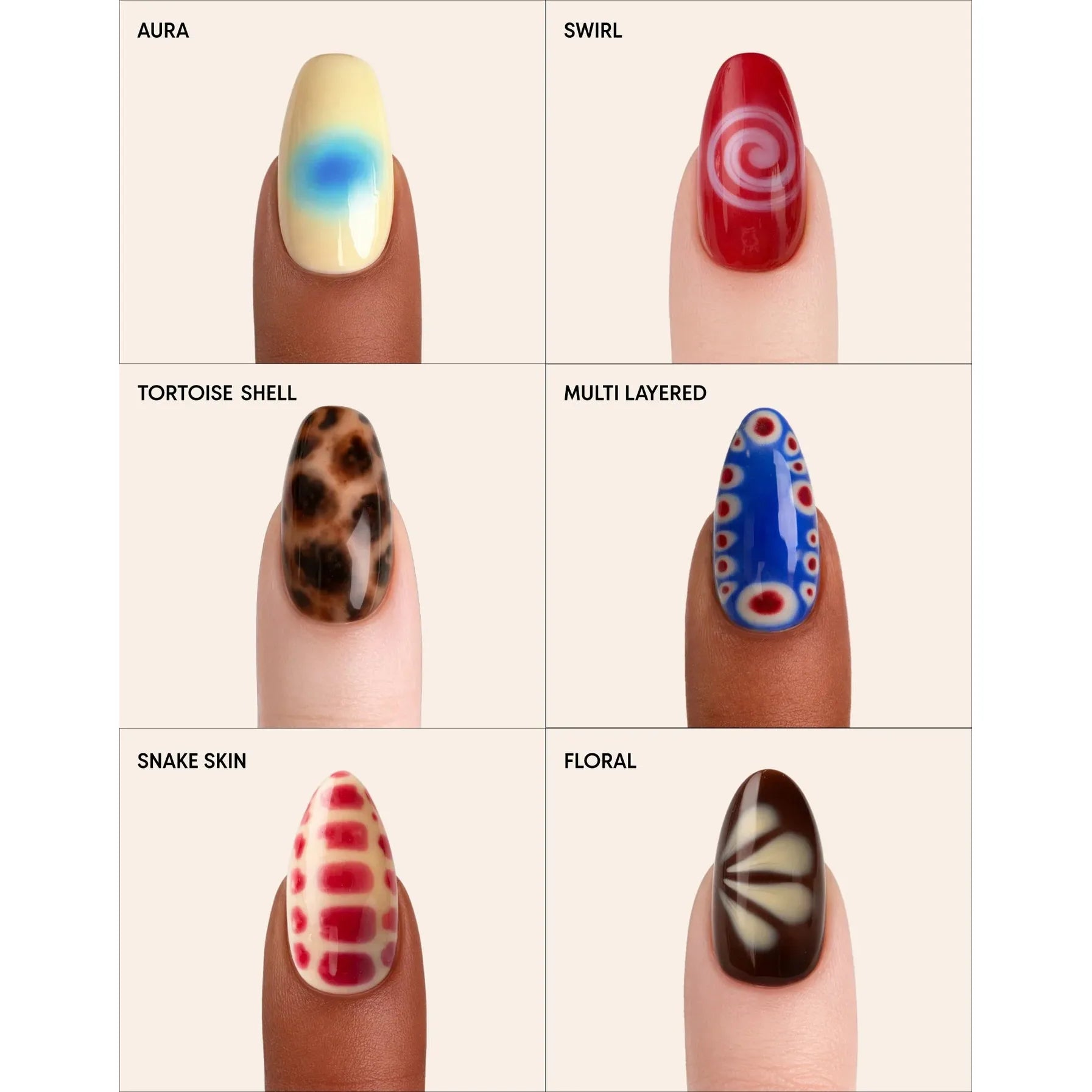 Le Mini Macaron - Gel Polish - Blooming Gel - Gel Polish at Beyond Polish