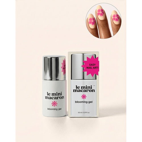 Le Mini Macaron - Gel Polish - Blooming Gel