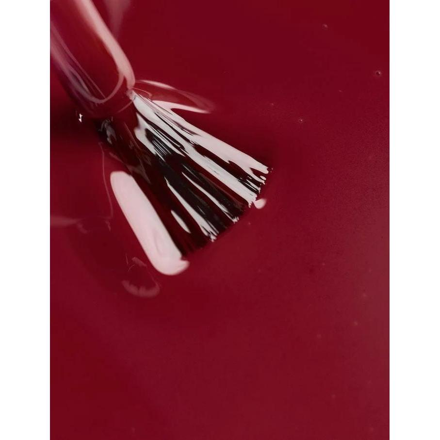 Le Mini Macaron - Gel Polish - Cassis - Red Gel Polish - LMMG