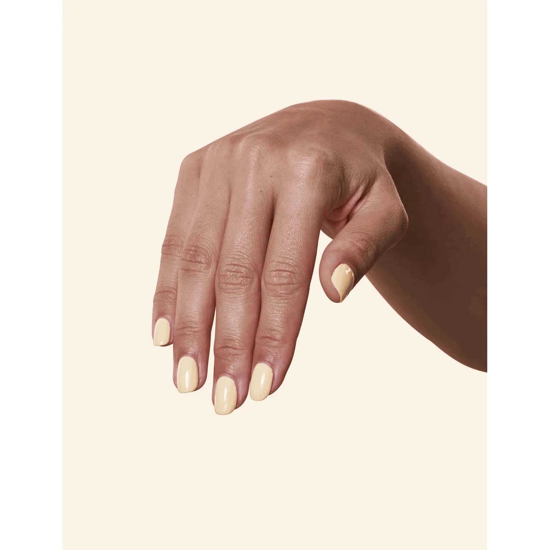 Le Mini Macaron - Gel Polish - Chamomile - Gel Polish at Beyond Polish