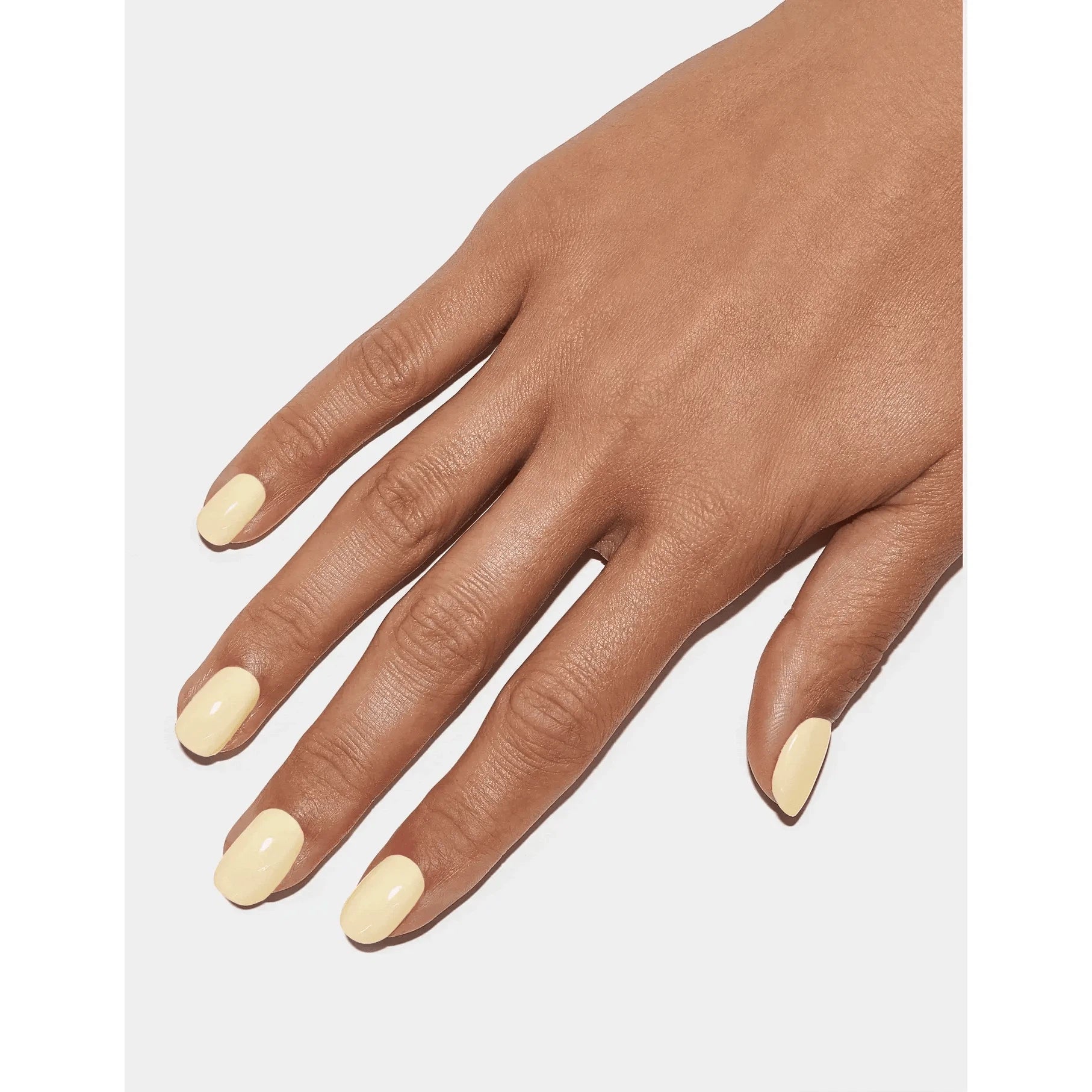 Le Mini Macaron - Gel Polish - Chamomile - Gel Polish at Beyond Polish