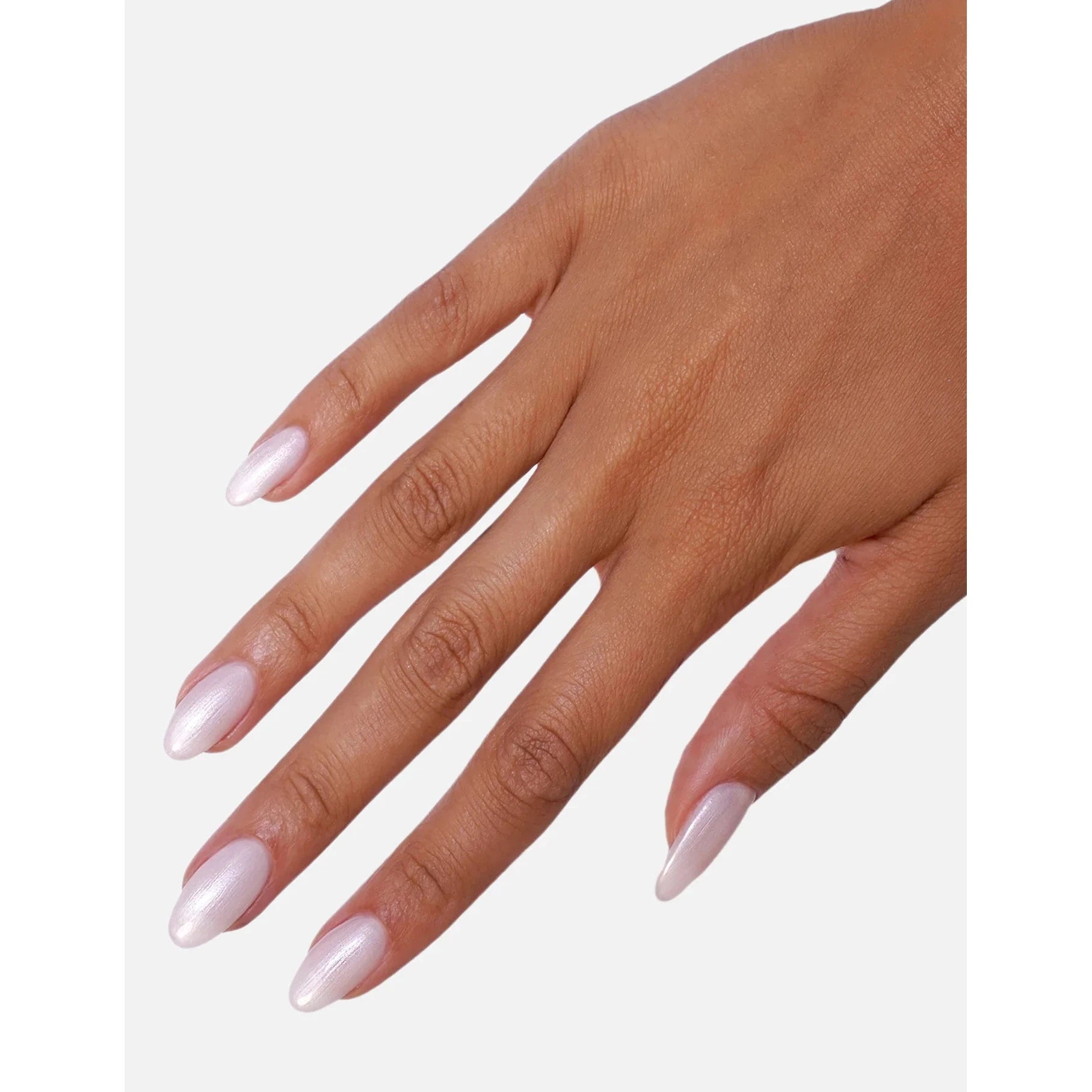 Le Mini Macaron - Gel Polish - Clair De Lune - Gel Polish at Beyond Polish