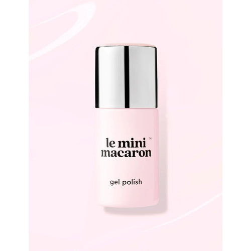Le Mini Macaron - Gel Polish - Coconut Yogurt