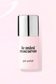 Le Mini Macaron - Gel Polish - Coconut Yogurt - Gel Polish at Beyond Polish