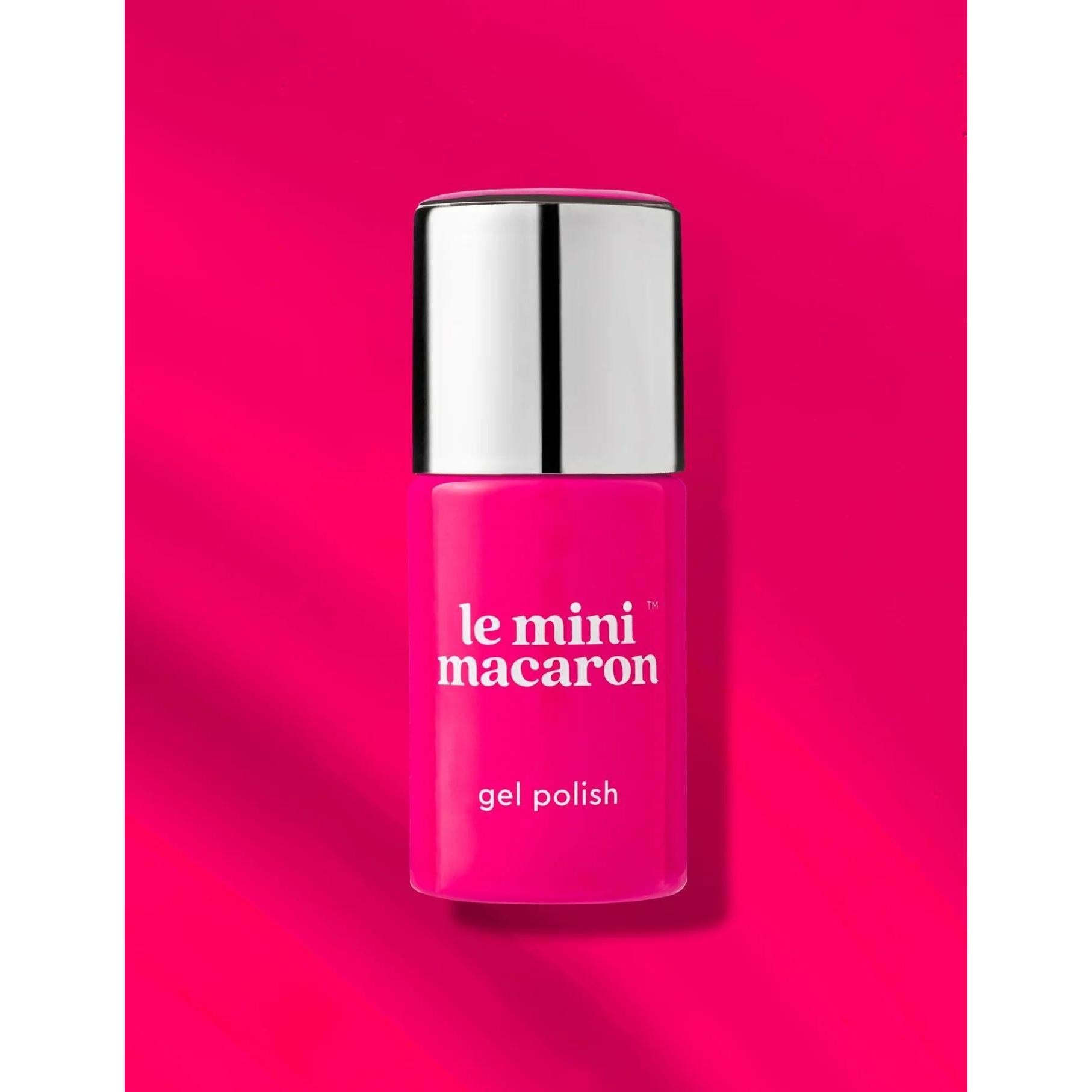 Le Mini Macaron - Gel Polish - Con Altura - Gel Polish at Beyond Polish