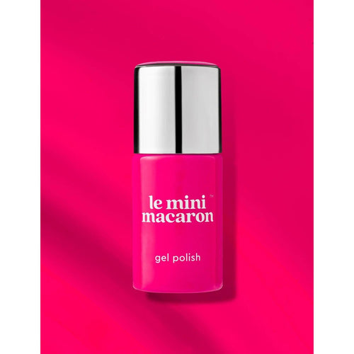 Le Mini Macaron - Gel Polish - Con Altura