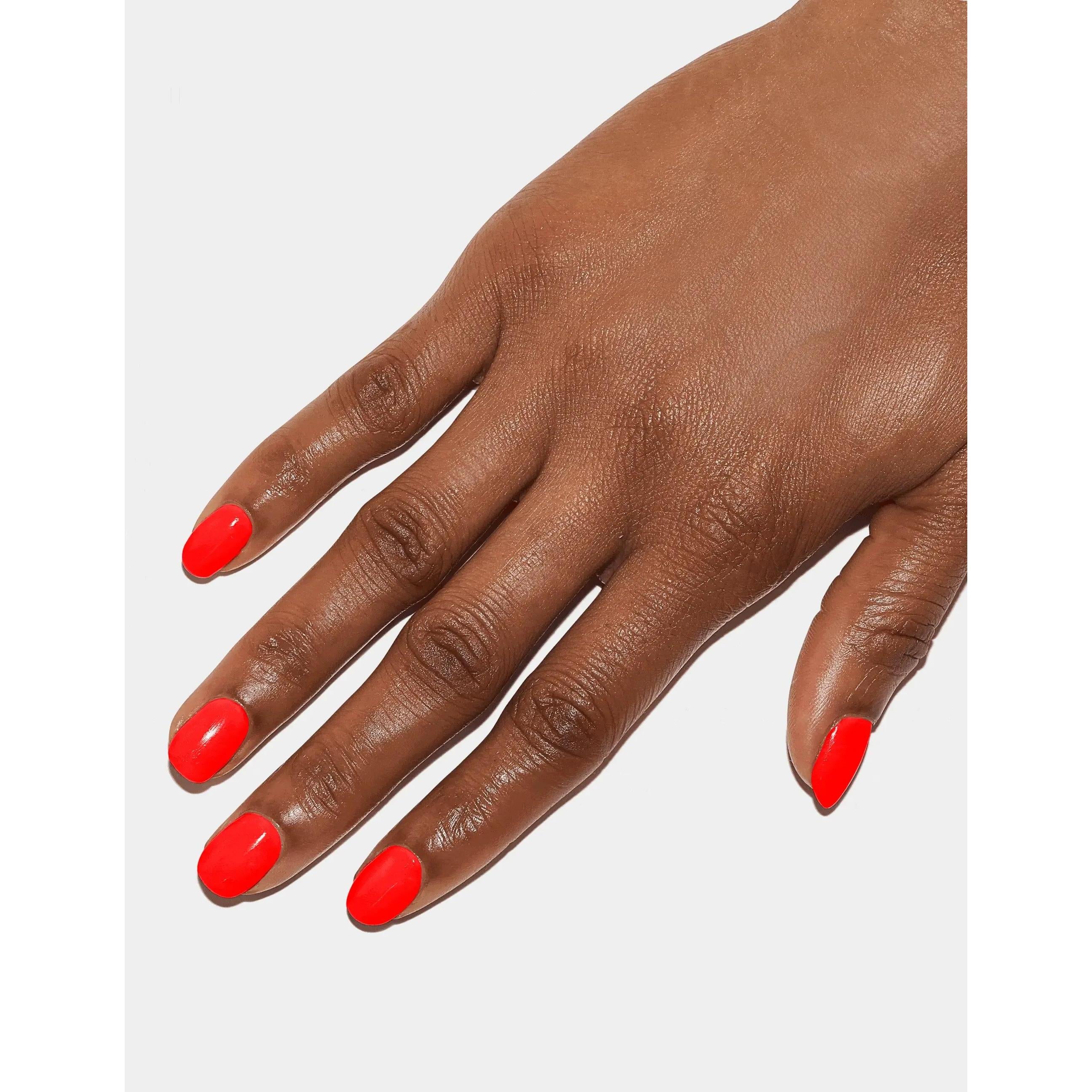 Le Mini Macaron - Gel Polish - Copacabana - Gel Polish at Beyond Polish