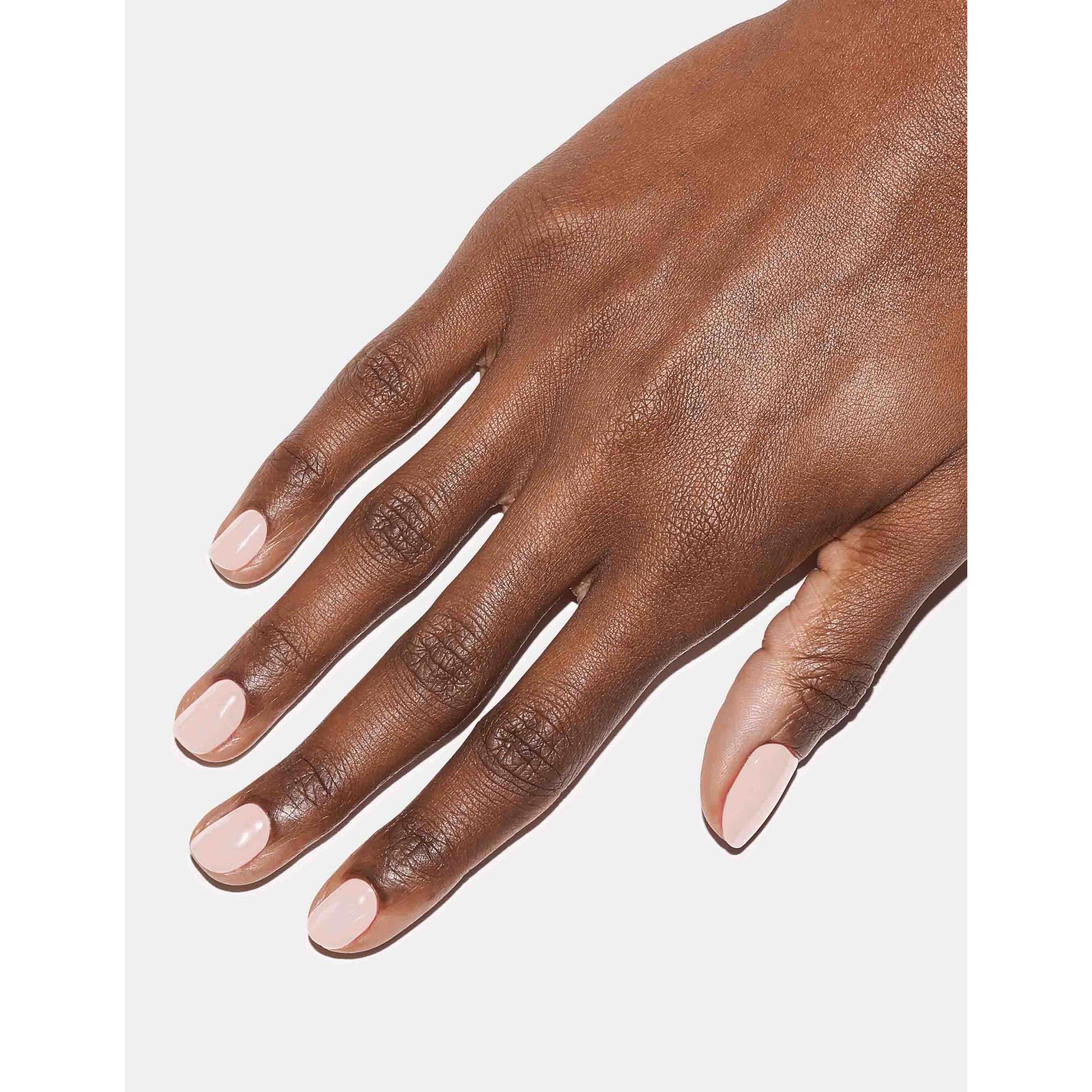 Le Mini Macaron - Gel Polish - Creme Brûlée - Gel Polish at Beyond Polish