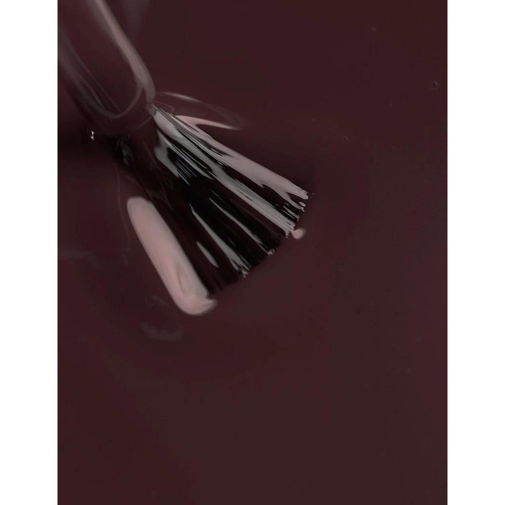 Le Mini Macaron - Gel Polish - Crème De Chocolat - Gel Polish at Beyond Polish