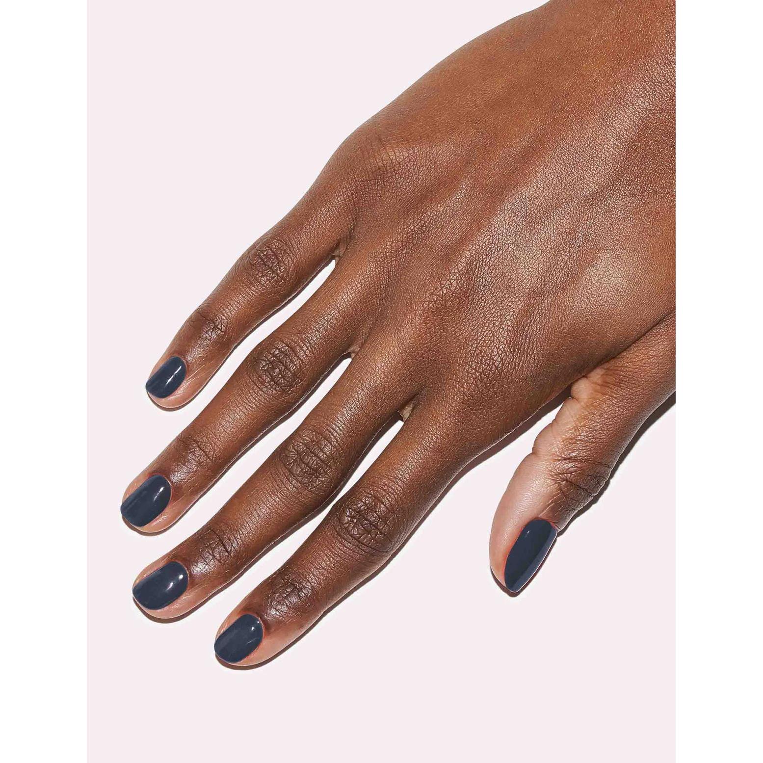 Le Mini Macaron - Gel Polish - Dark Velvet - Gel Polish at Beyond Polish