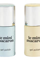 Le Mini Macaron - Gel Polish - Duo Fleur En Bloom - Gel Polish at Beyond Polish