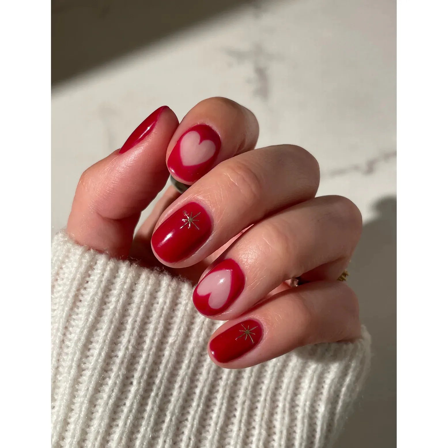 Le Mini Macaron - Gel Polish - Duo French Kiss - Gel Polish at Beyond Polish