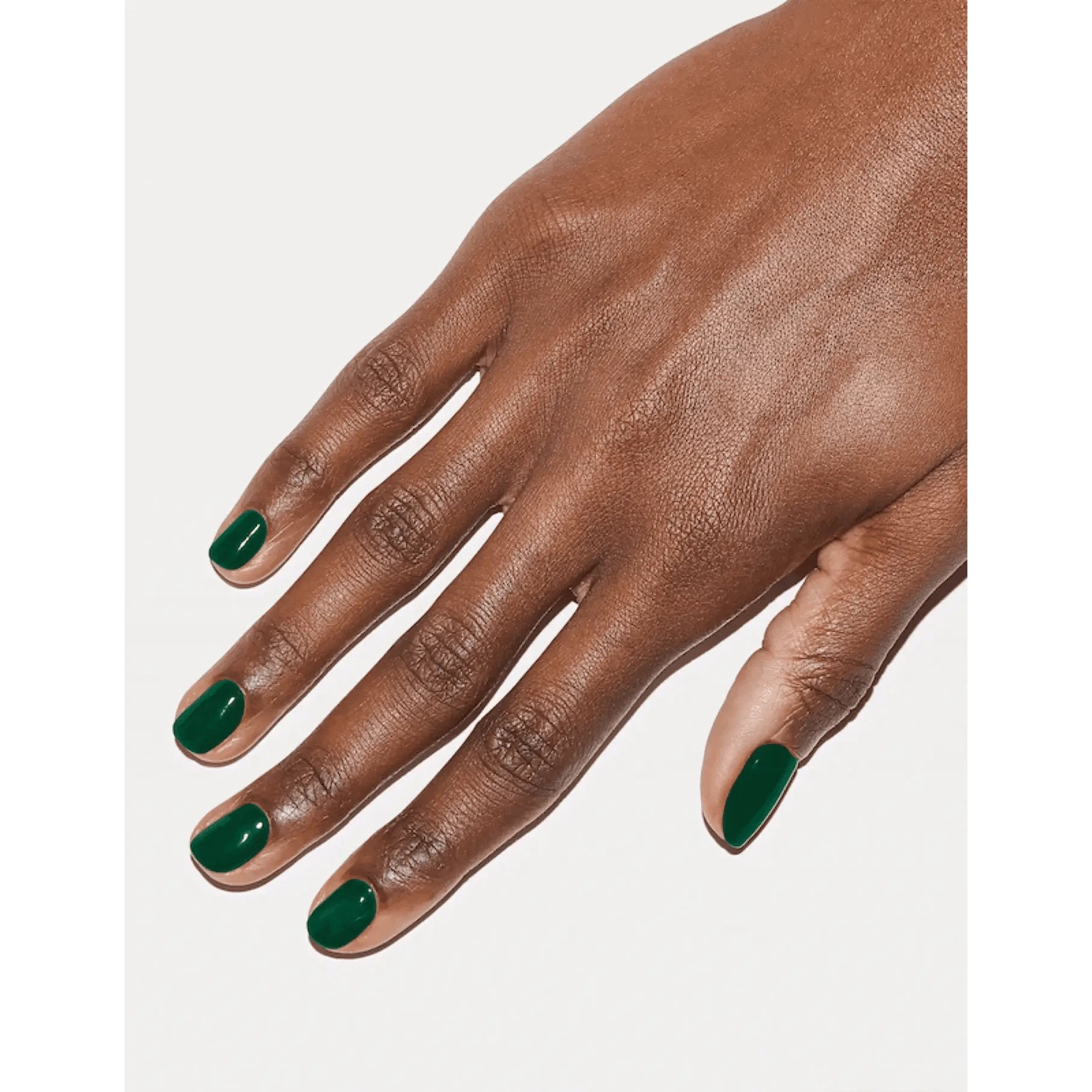 Le Mini Macaron - Gel Polish - Emerald Green - Gel Polish at Beyond Polish