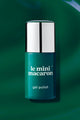 Le Mini Macaron - Gel Polish - Emerald Green - Gel Polish at Beyond Polish
