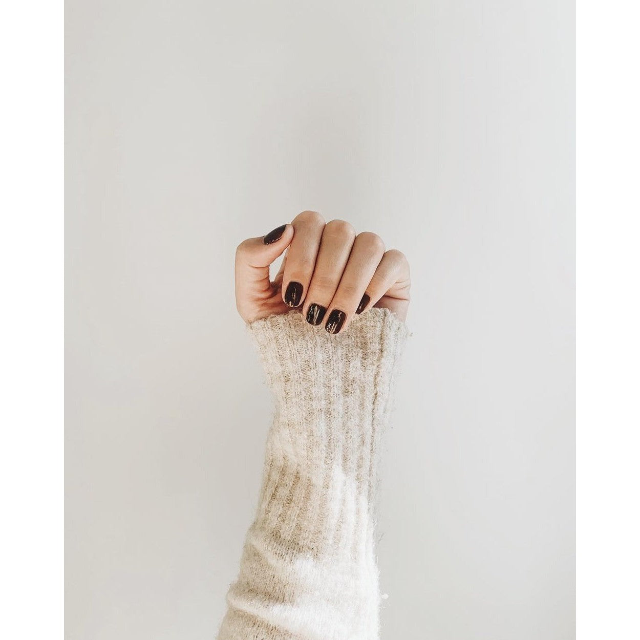 Le Mini Macaron - Gel Polish - Espresso - Gel Polish at Beyond Polish